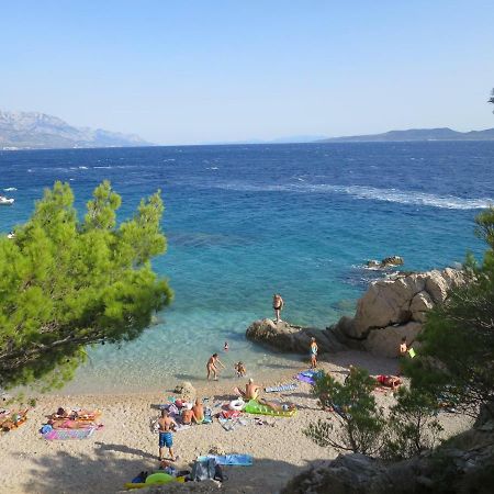 Apartments Kuzmanic Omiš Dış mekan fotoğraf