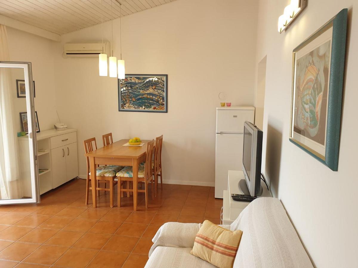 Apartments Kuzmanic Omiš Dış mekan fotoğraf