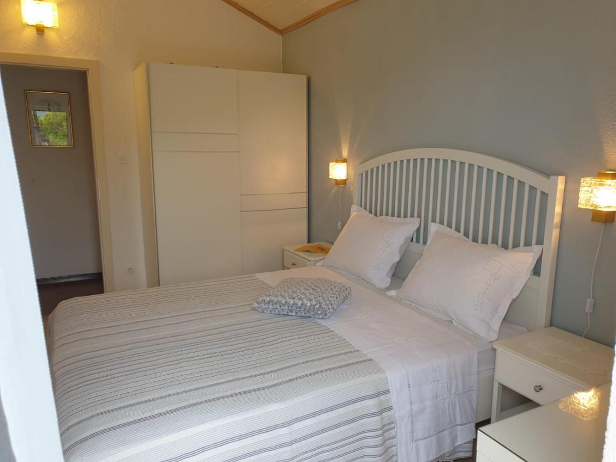Apartments Kuzmanic Omiš Dış mekan fotoğraf