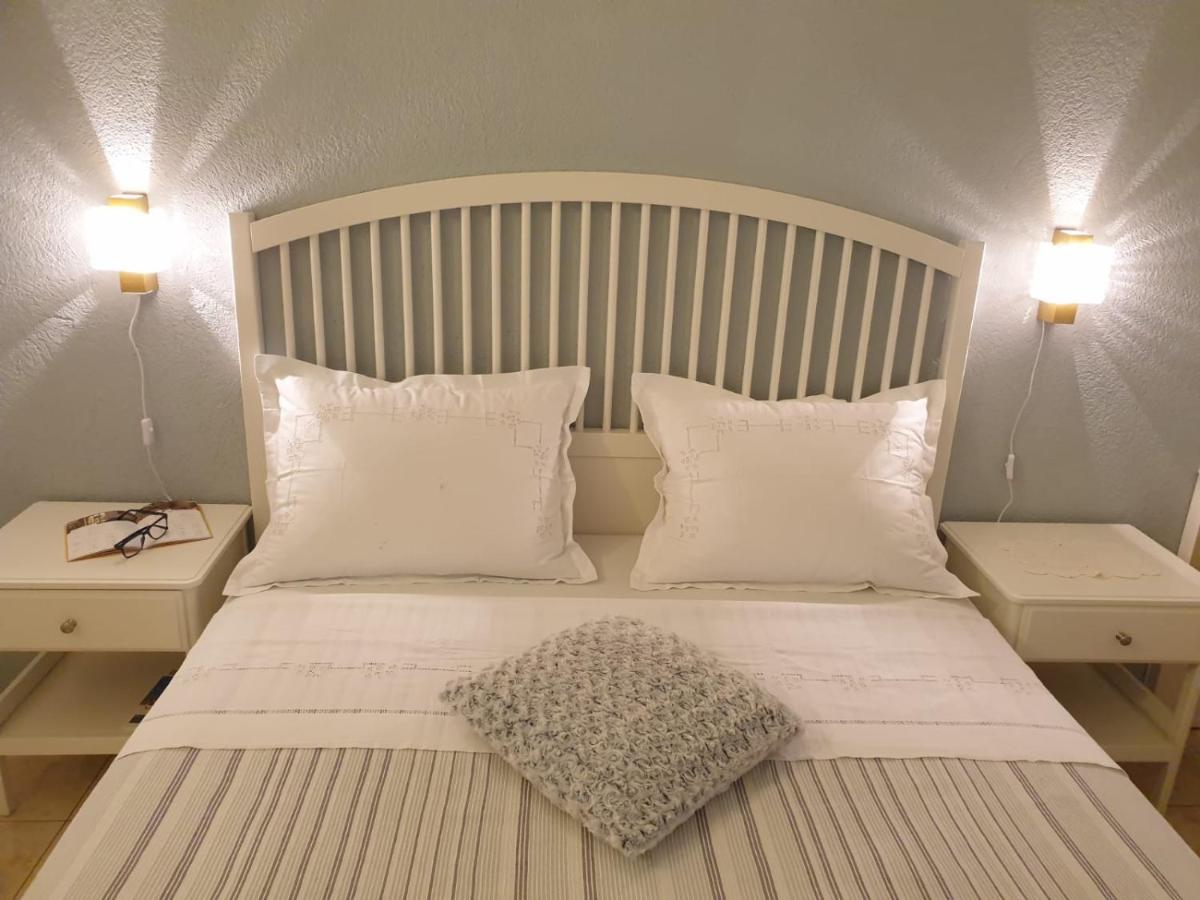 Apartments Kuzmanic Omiš Dış mekan fotoğraf
