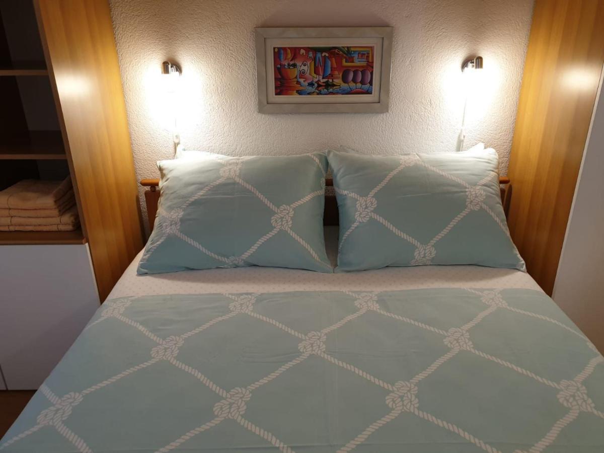 Apartments Kuzmanic Omiš Dış mekan fotoğraf