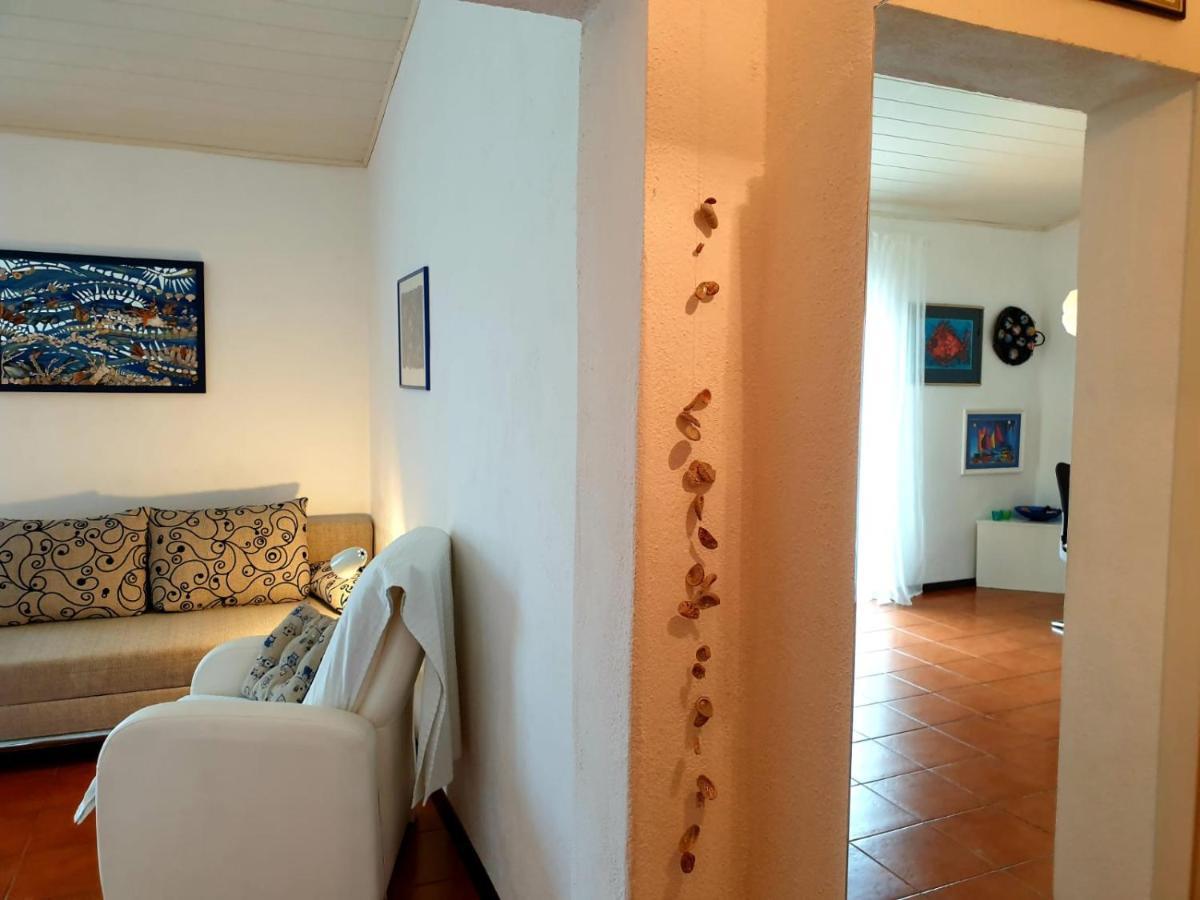 Apartments Kuzmanic Omiš Dış mekan fotoğraf