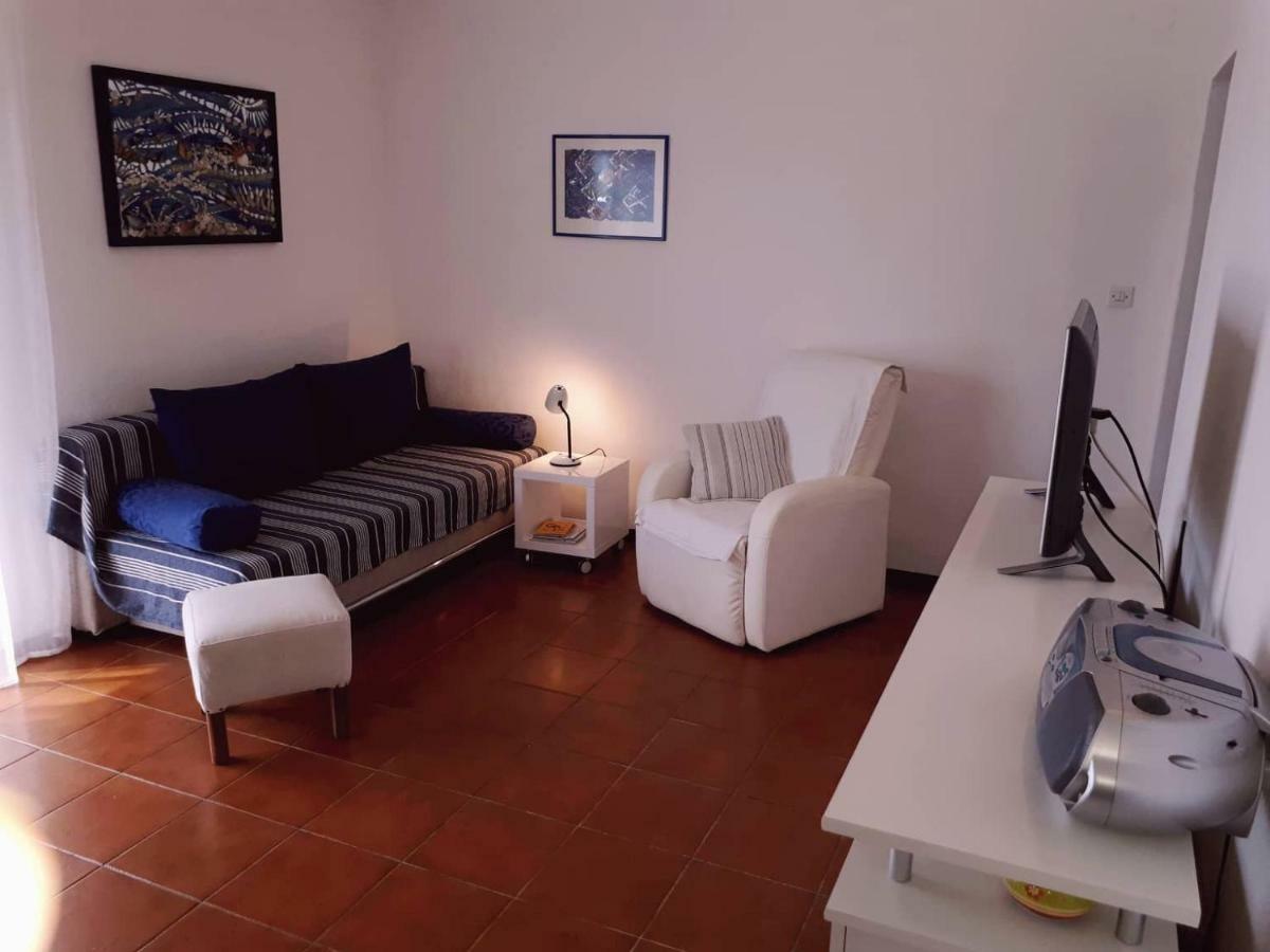 Apartments Kuzmanic Omiš Dış mekan fotoğraf