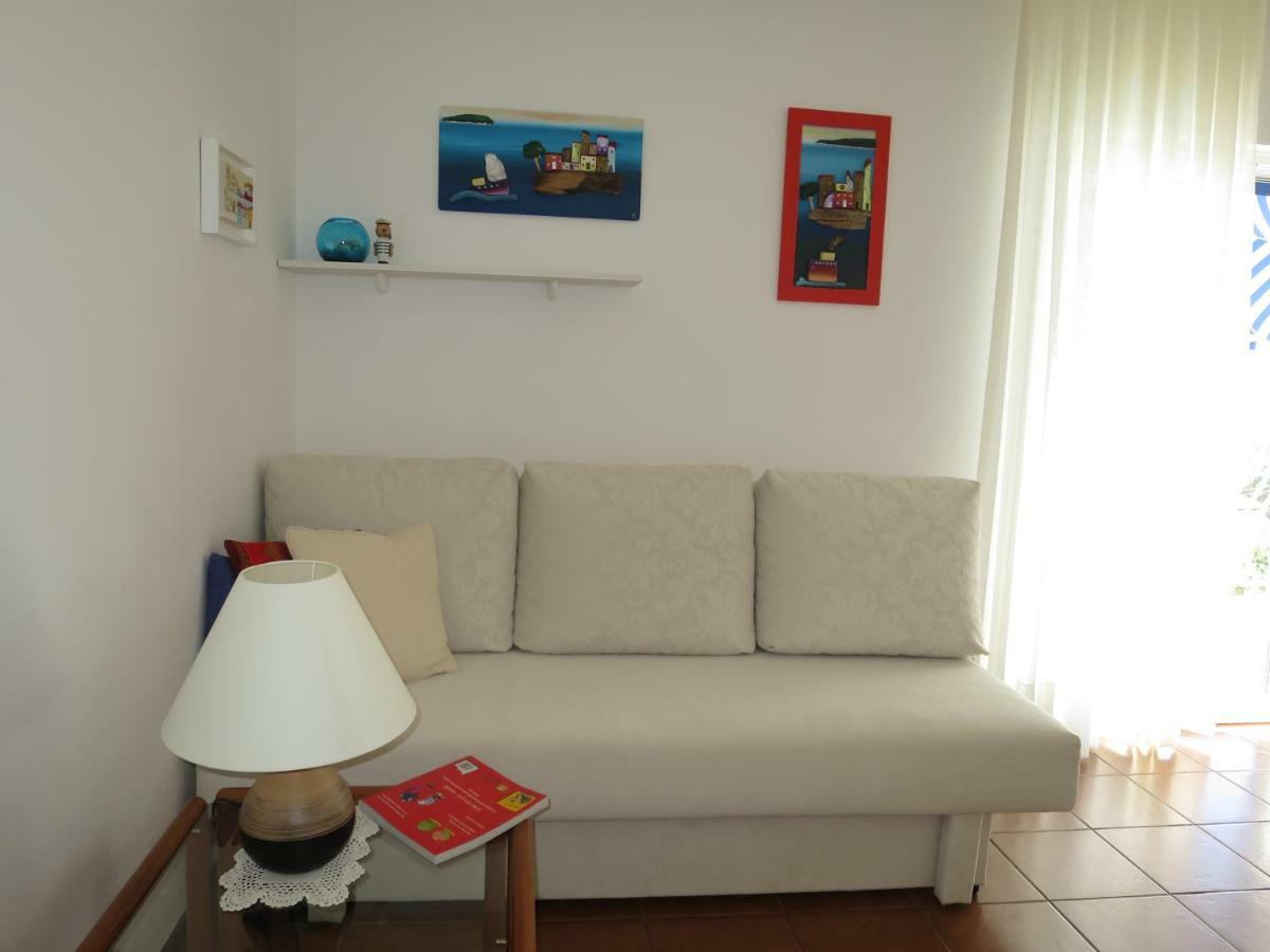 Apartments Kuzmanic Omiš Dış mekan fotoğraf