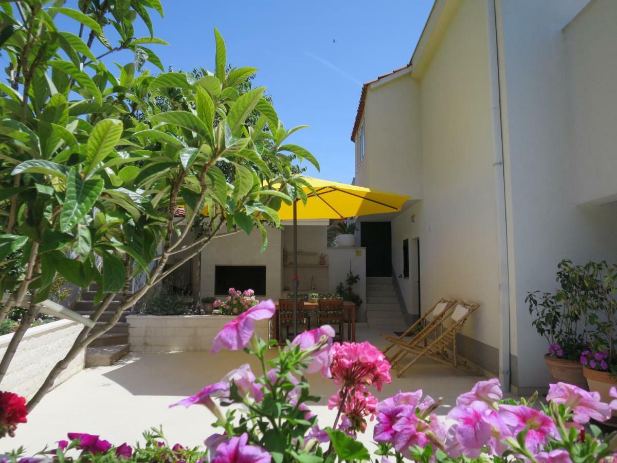 Apartments Kuzmanic Omiš Dış mekan fotoğraf